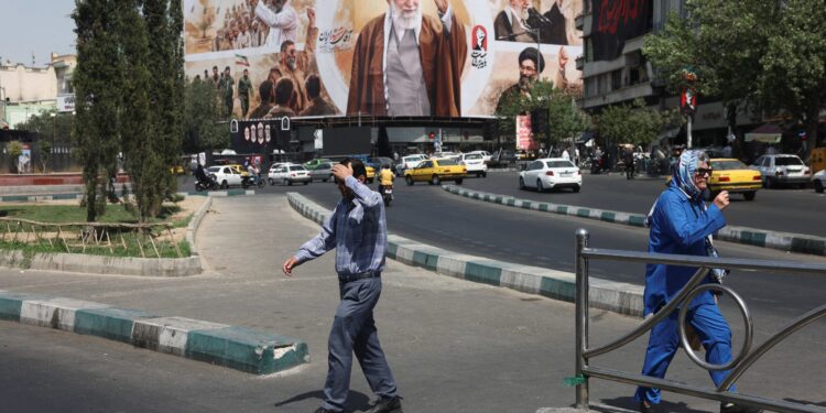 Americans expect prolonged US-Iran war as ceasefire falters,