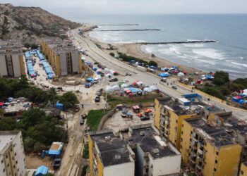 Death toll from Venezuela quakes rises to 4,734, government says
