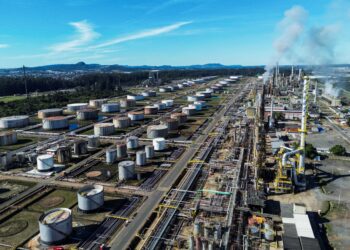 US imposes new 25% tariffs on Brazil, expands exemptions list