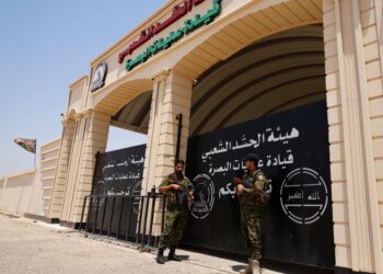 US strikes Iran as widening war engulfs more countries