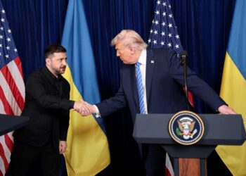 Trump says a resolution to Ukraine war is ‘getting closer’ after talks with Putin and Zelenskiy