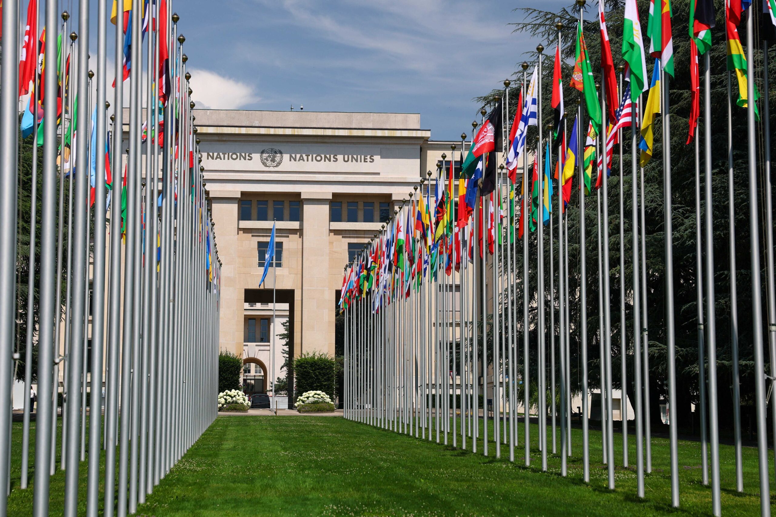 UN to hold informal polls for new UN chief from Thursday