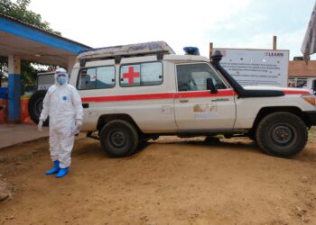US to block citizens in Congo from immediate travel home, citing Ebola