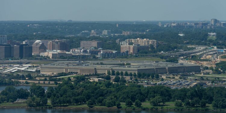 Pentagon says it will not finish spending Ukraine funds until year Trump leaves office, source says