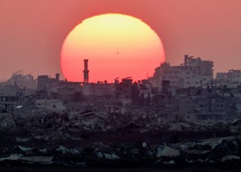 Netanyahu says Trump’s new Gaza plan is unacceptable