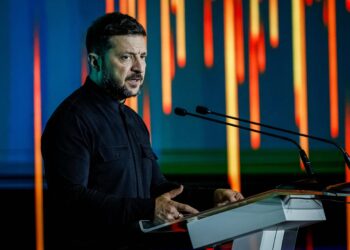 Wartime election would ‘destroy’ Ukraine, Zelenskiy says