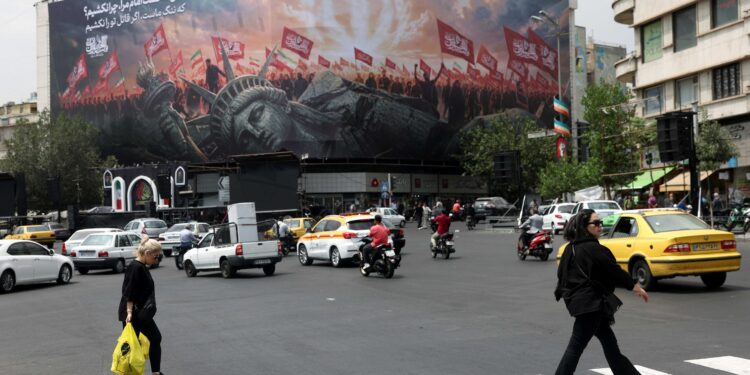 Iran says no progress on reviving interim peace deal with US
