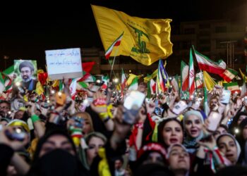 US hits Hezbollah with fresh sanctions, emphasizing ties to Iranian government