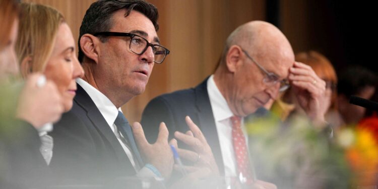 UK’s Healey tells ministers to prepare for budget cuts, The Times reports 