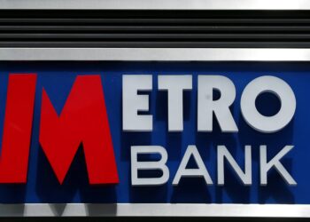 Metro Bank shares fall despite record profit as expectations run high