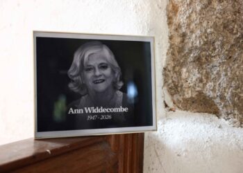 UK police reopen attempted burglary case as part of Widdecombe murder probe