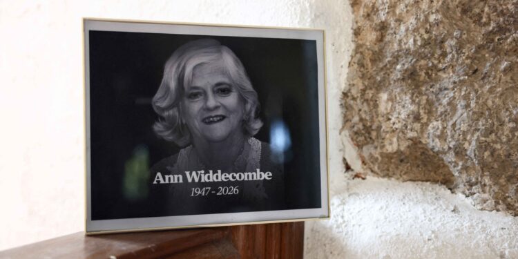 UK police reopen attempted burglary case as part of Widdecombe murder probe