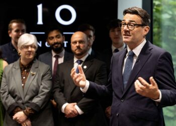 UK’s Burnham vows crackdown on misleading discounts and subscription traps