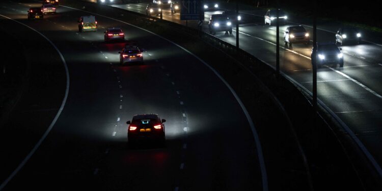 UK announces nearly £130 million funding for zero-emission vehicle technology