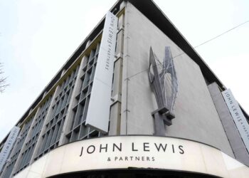 UK’s John Lewis says department stores boss Ruis to step down