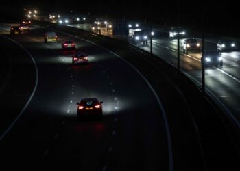 UK announces nearly £130 million funding for zero-emission vehicle technology