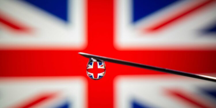 UK regulator endorses safety of childhood vaccination