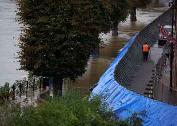 UK water bills to rise as regulator green lights $4.6 billion in extra spending