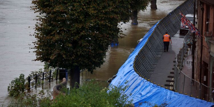 UK water bills to rise as regulator green lights $4.6 billion in extra spending