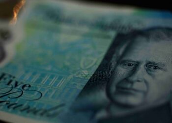 Sterling advances ahead of economic data that could test rally