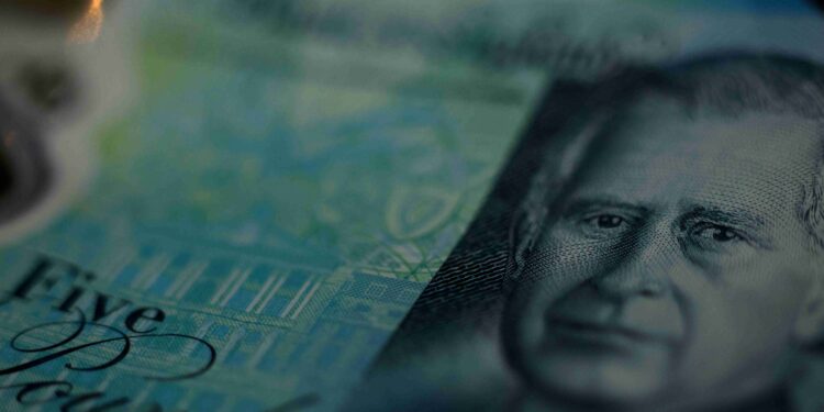 Sterling advances ahead of economic data that could test rally