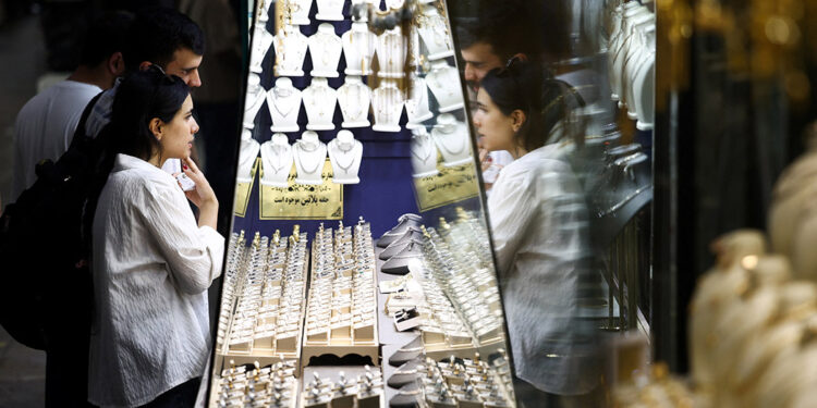 Battered by war, Iran’s rulers wary of more economic pain and unrest if US tightens pressure
