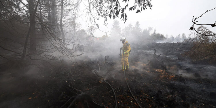 Climate damage: the next hit to Europe’s public finances