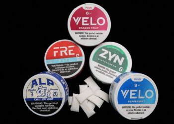 Can nicotine pouches drive Big Tobacco’s future beyond cigarettes?