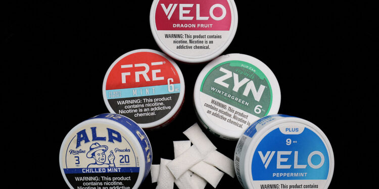 Can nicotine pouches drive Big Tobacco’s future beyond cigarettes?