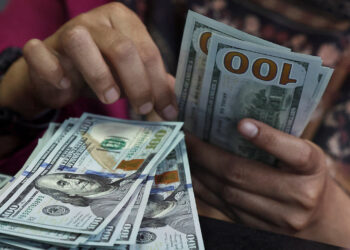 Global bond markets put governments on notice over fiscal, inflation risks