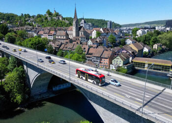 Investors set sights on Swiss franc for popular carry trades after yen intervention