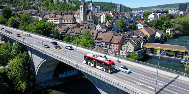 Investors set sights on Swiss franc for popular carry trades after yen intervention