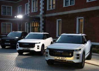 China’s Chery Automobile to set up UK research centre