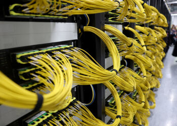 Europe AI data centres seek cheaper, quicker energy and land