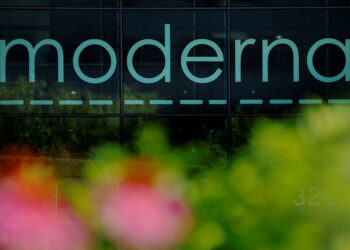 Moderna, Merck breakthrough could usher in wave of cancer vaccines