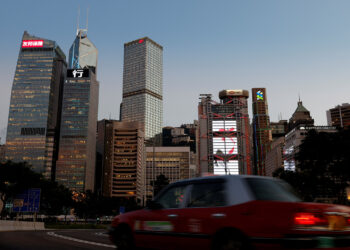 China tax crackdown forces wealthy investors to assess their offshore trusts