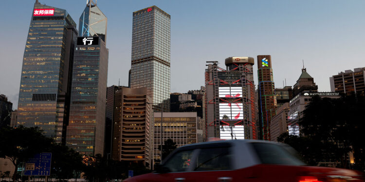 China tax crackdown forces wealthy investors to assess their offshore trusts