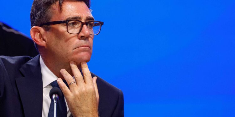 UK’s Burnham says glorifying dangerous driving on social media is ‘reprehensible’