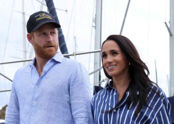 Harry and Meghan’s media storm shows the power and peril of their brand
