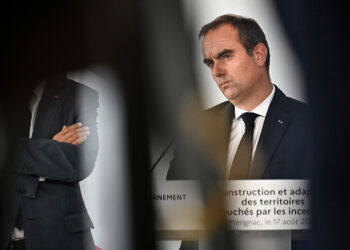 Record debt and election politics raise stakes for French budget