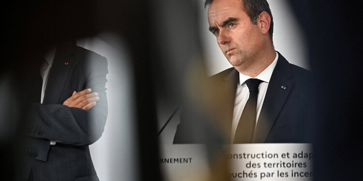 Record debt and election politics raise stakes for French budget