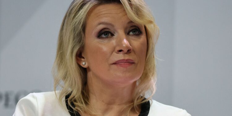 Russia says it could strike UK military targets in response to Kyiv’s use of British missiles