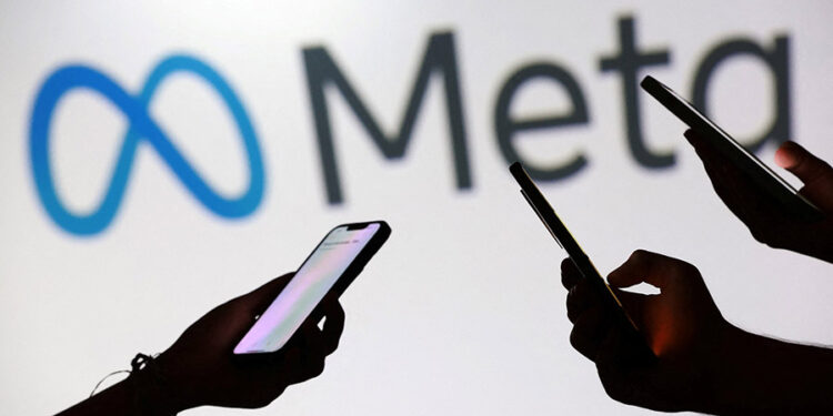 Meta settlement opens new front in global fight over social media harm