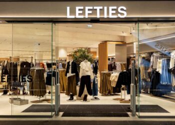 Lefties launches in Liverpool as Zara’s budget sister brand expands