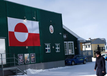 Forced birth control in Greenland violated women’s rights but didn’t constitute genocide, experts find