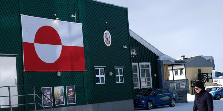 Forced birth control in Greenland violated women’s rights but didn’t constitute genocide, experts find