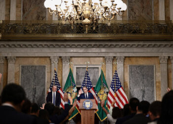 War weighs on Iran’s economy as US intensifies sanctions