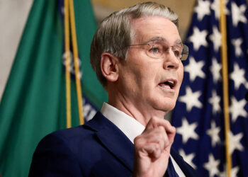 US Treasury’s Bessent faces G20 diplomacy test amid tariffs, Iran war, bond turmoil
