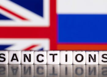 UK steps up pressure on Russian sanctions evasion network, doubles penalties for breaches