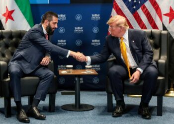 US removes Syria from terrorism sponsor list, lifting major investment obstacle